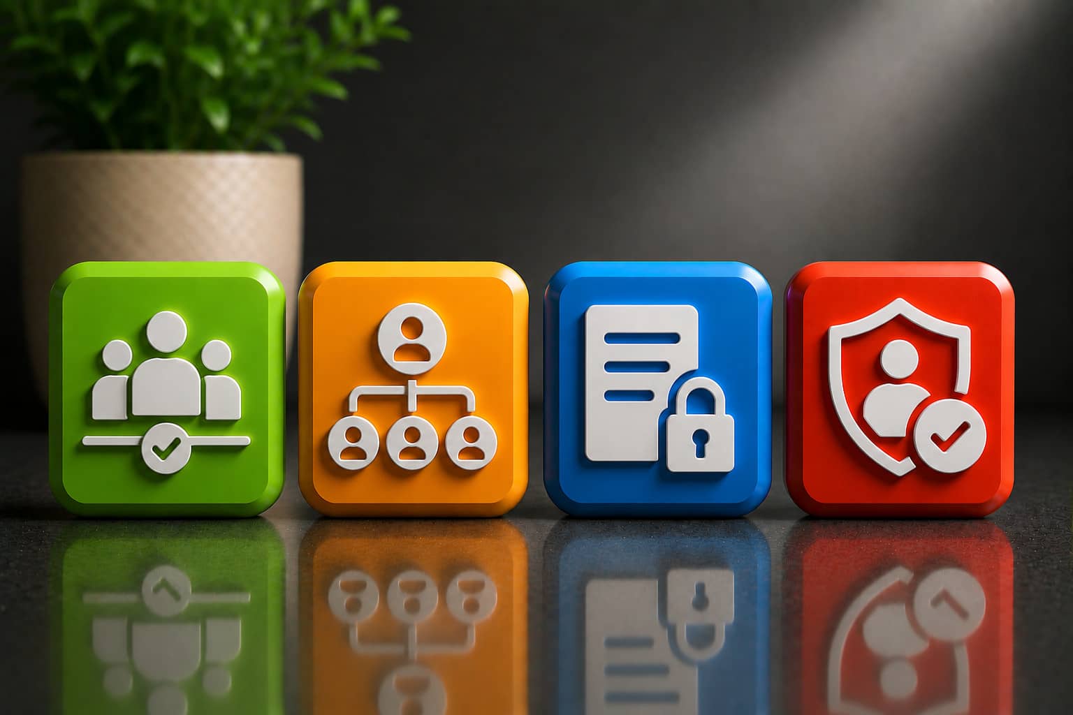 Joomla ACL uitgelegd: groepen, toegangsniveaus en rechten