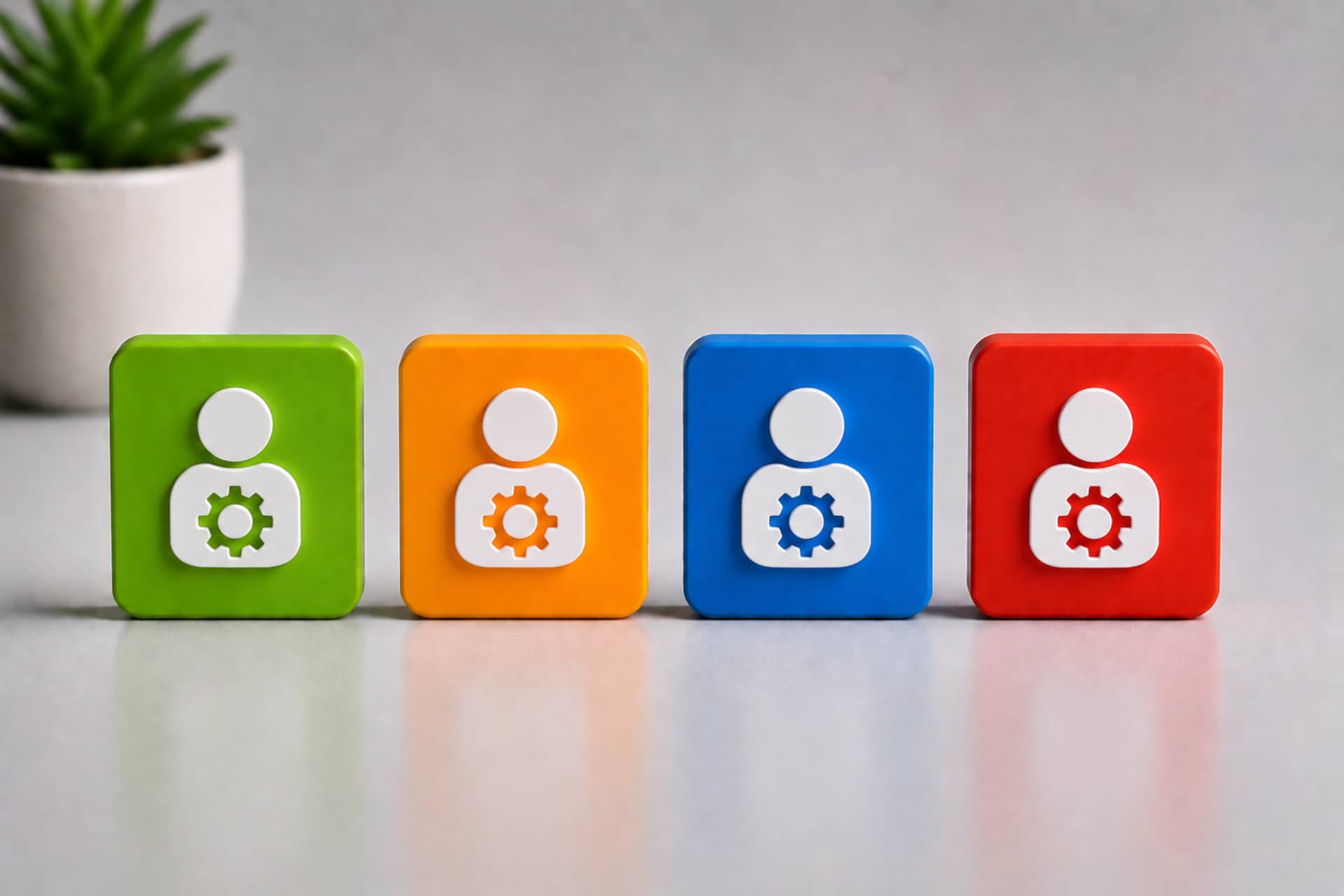 Admin component in Joomla