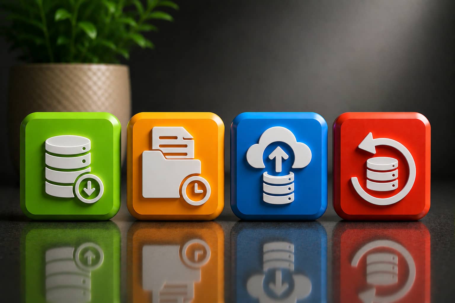 Joomla backups: strategie, tools en herstel tests