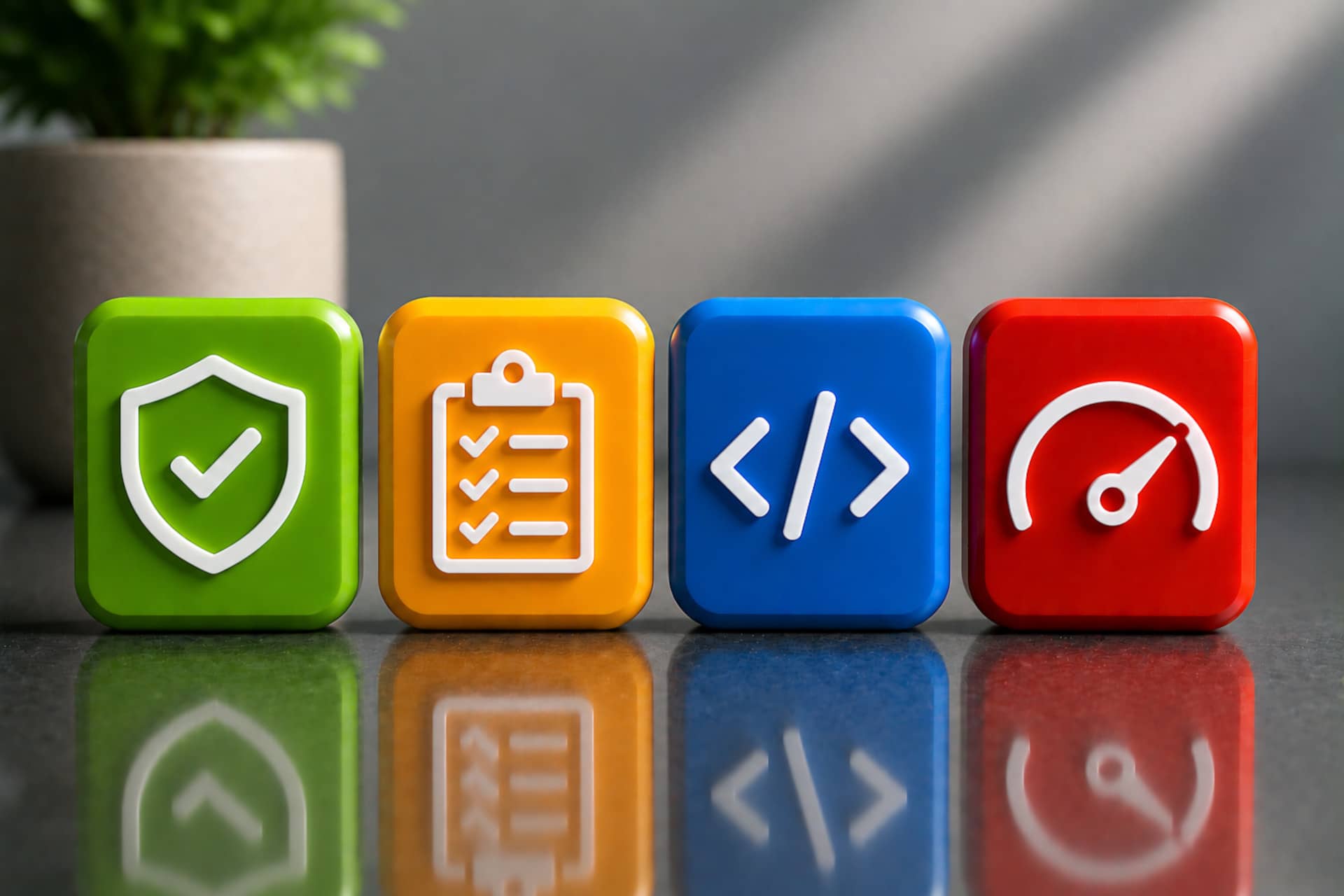 Joomla Best Practices