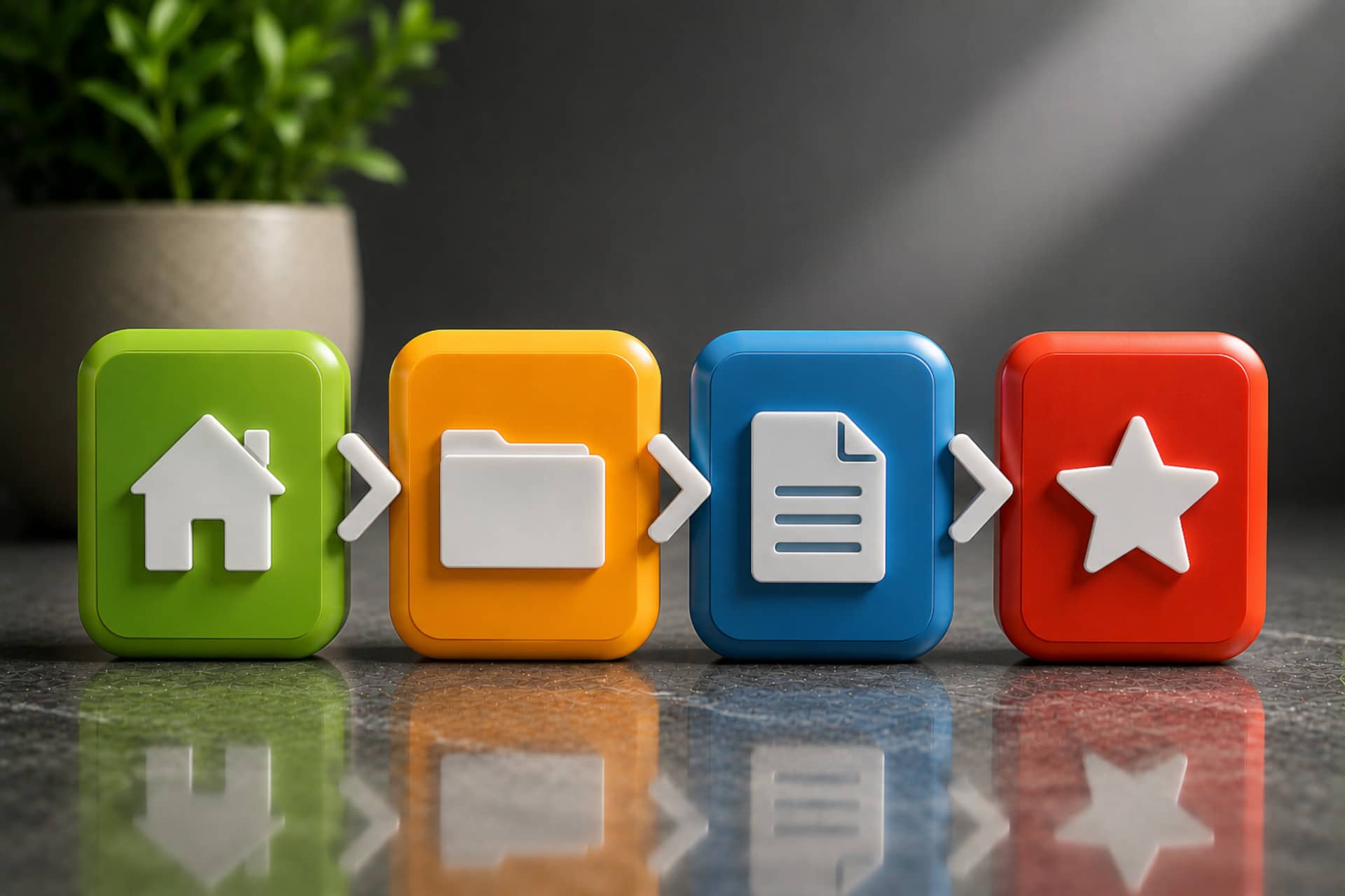 Breadcrumbs in Joomla