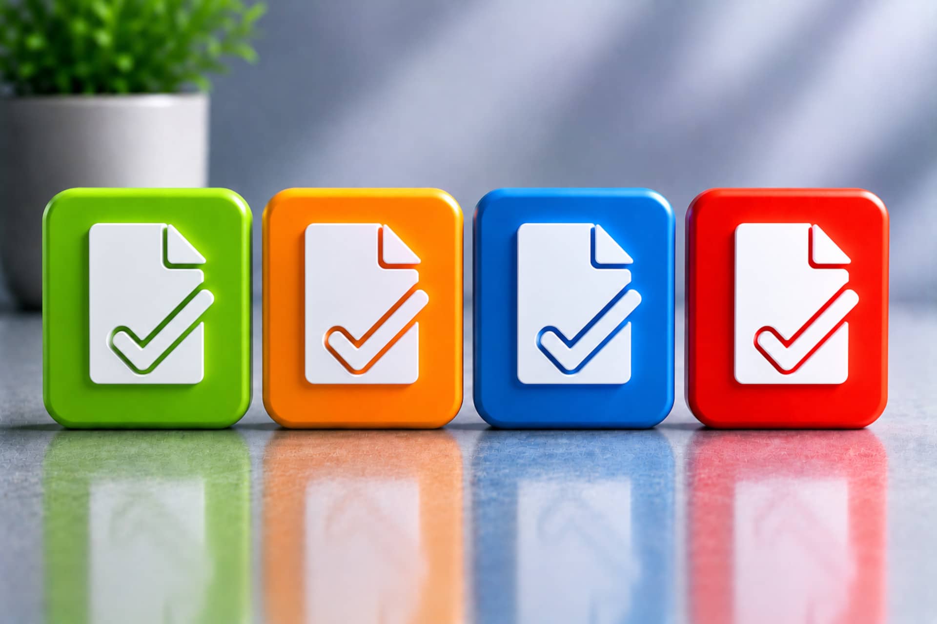 Checkin in Joomla
