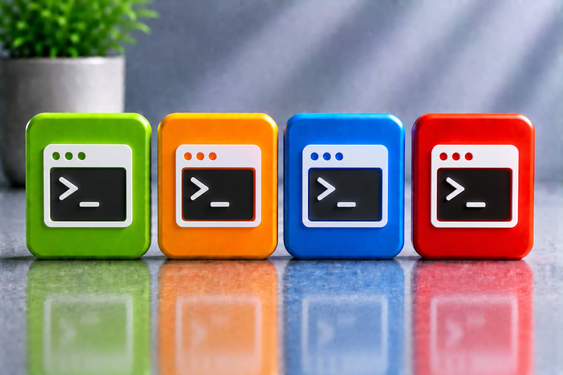 Command Line Console Plugins in Joomla