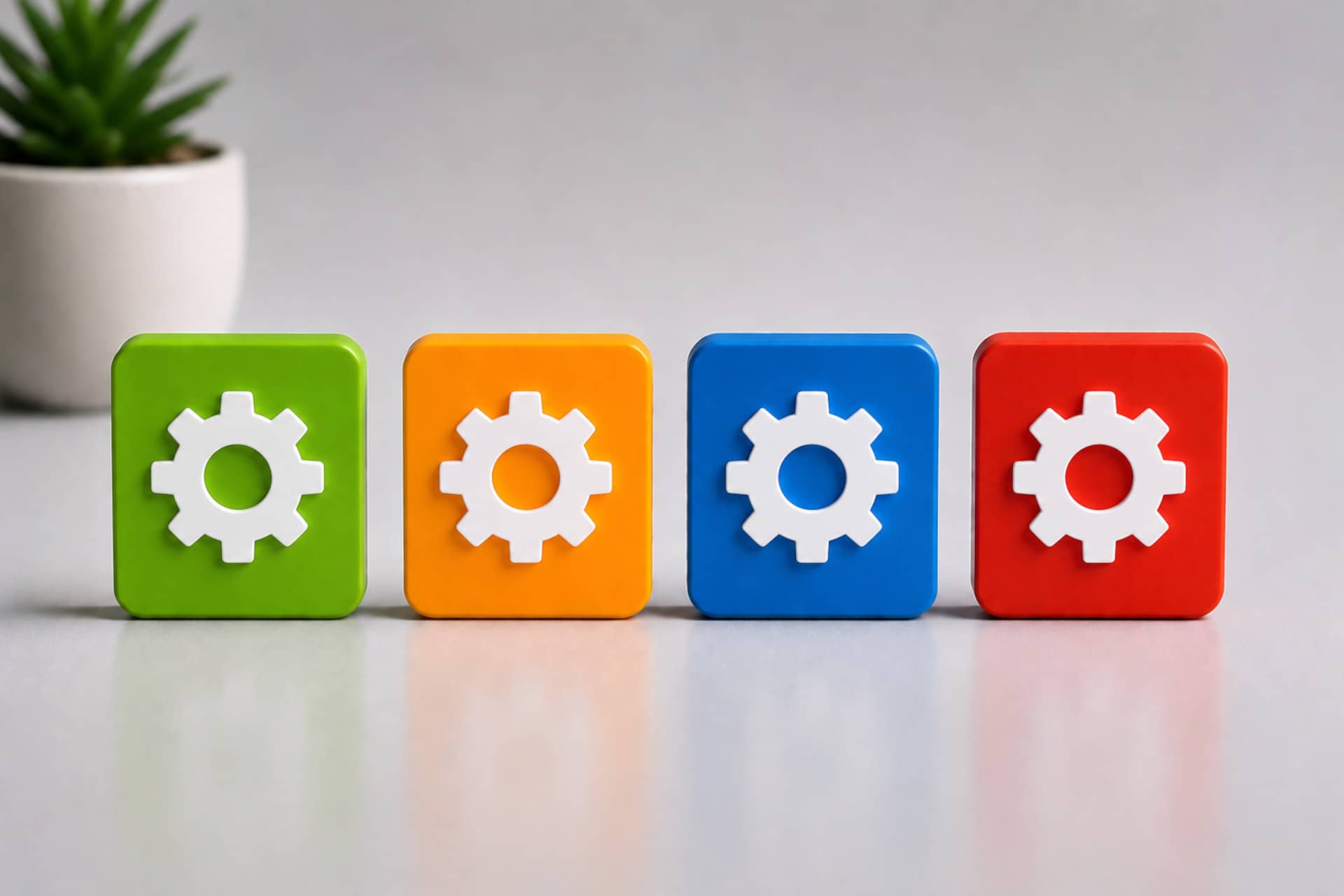 Config in Joomla