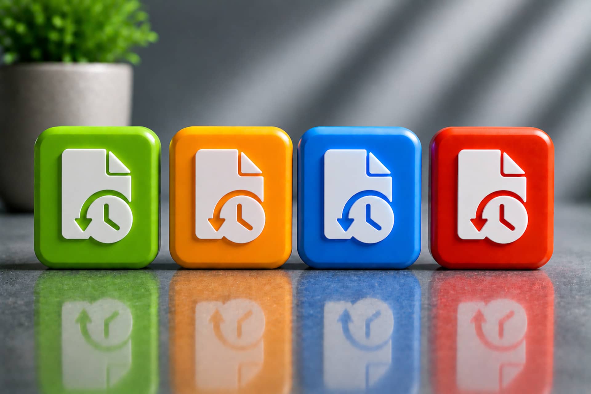 Content History in Joomla