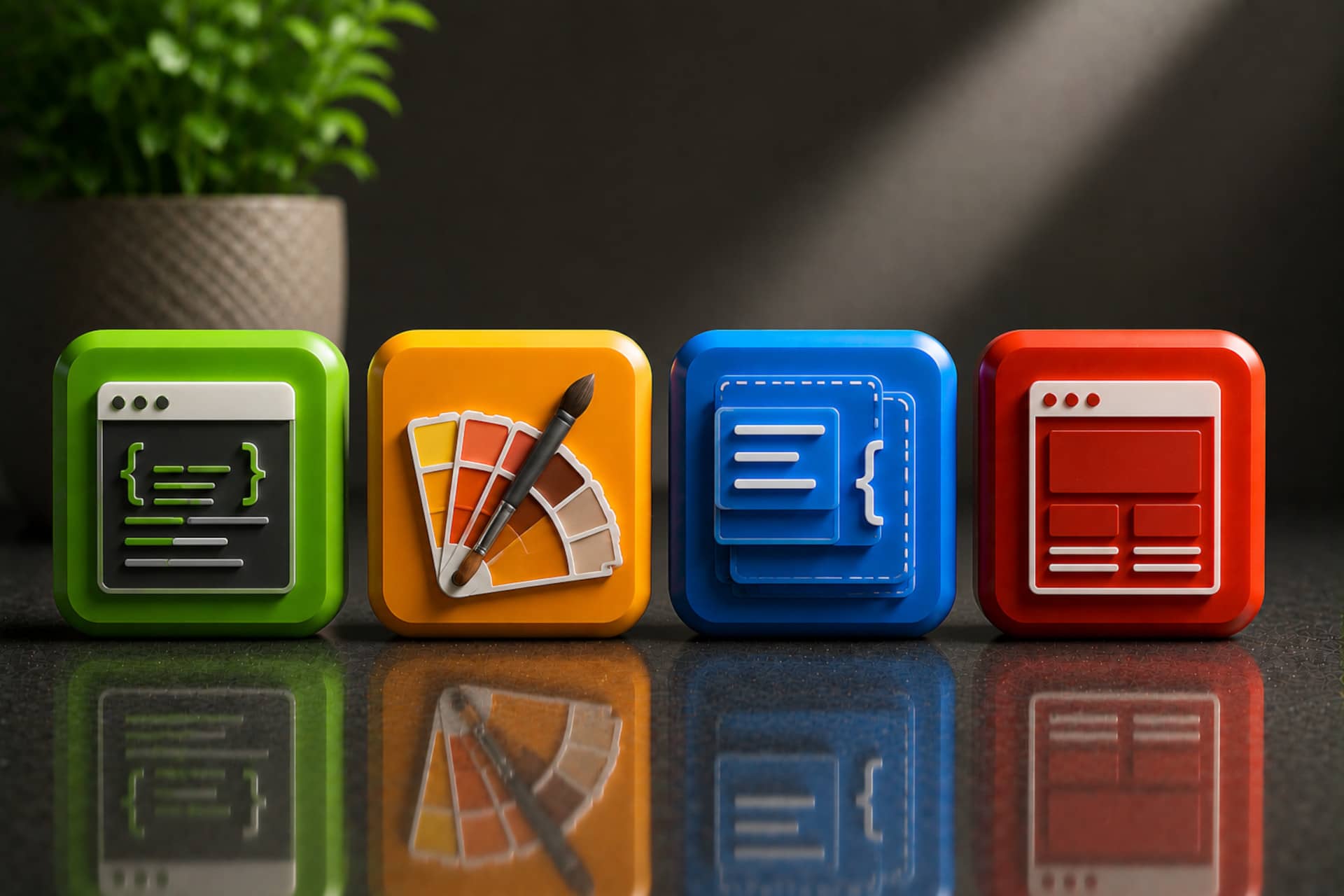 CSS voor Joomla