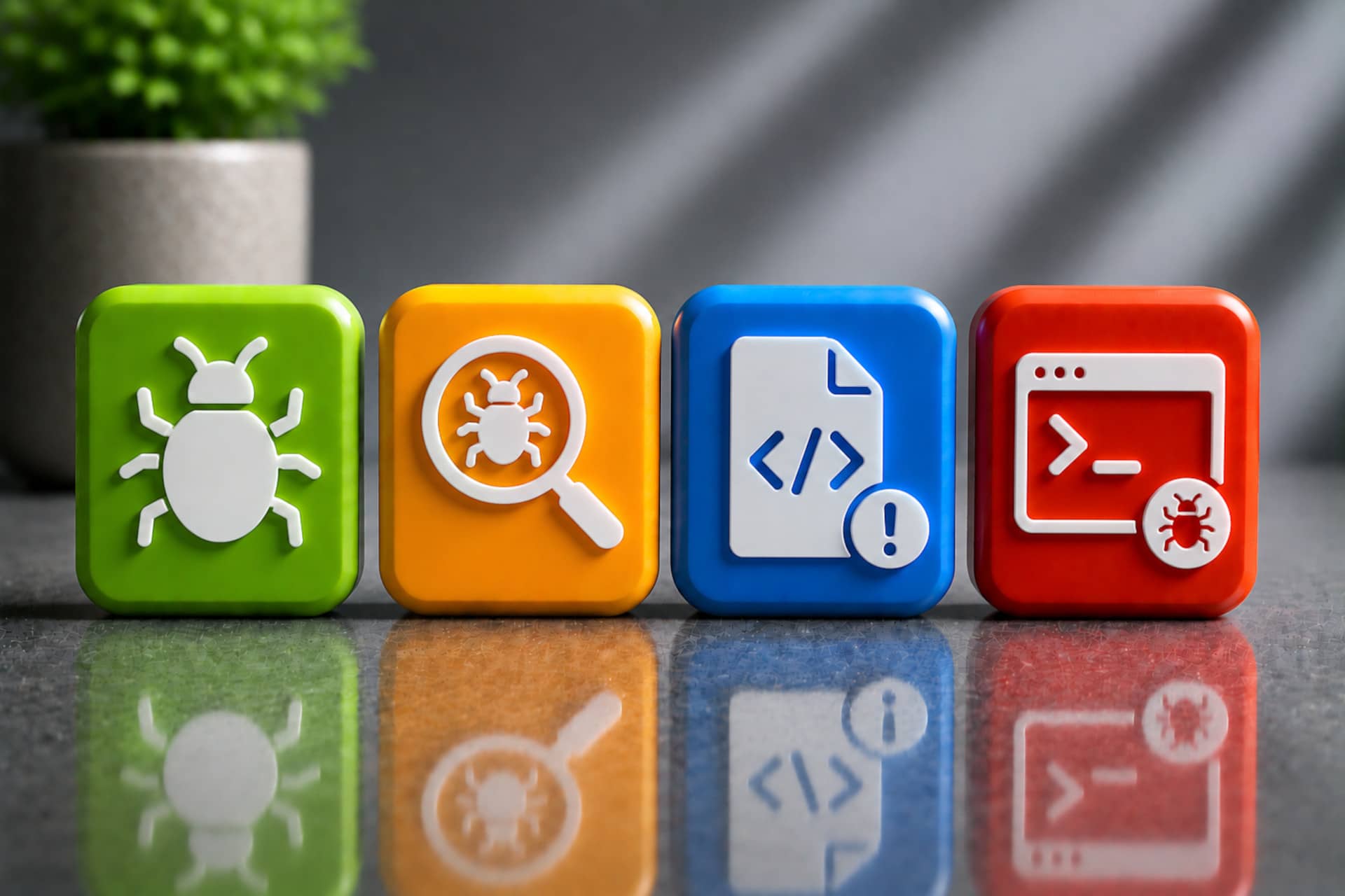 Debug in Joomla