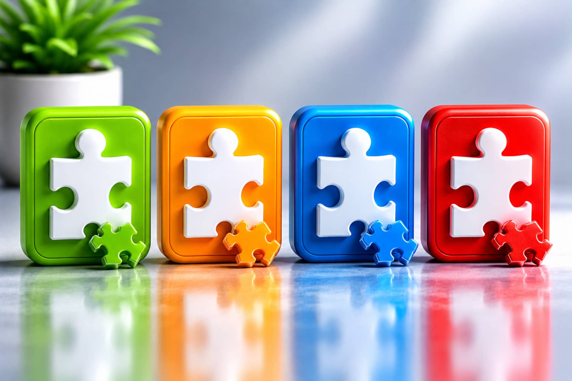 Extensions in Joomla