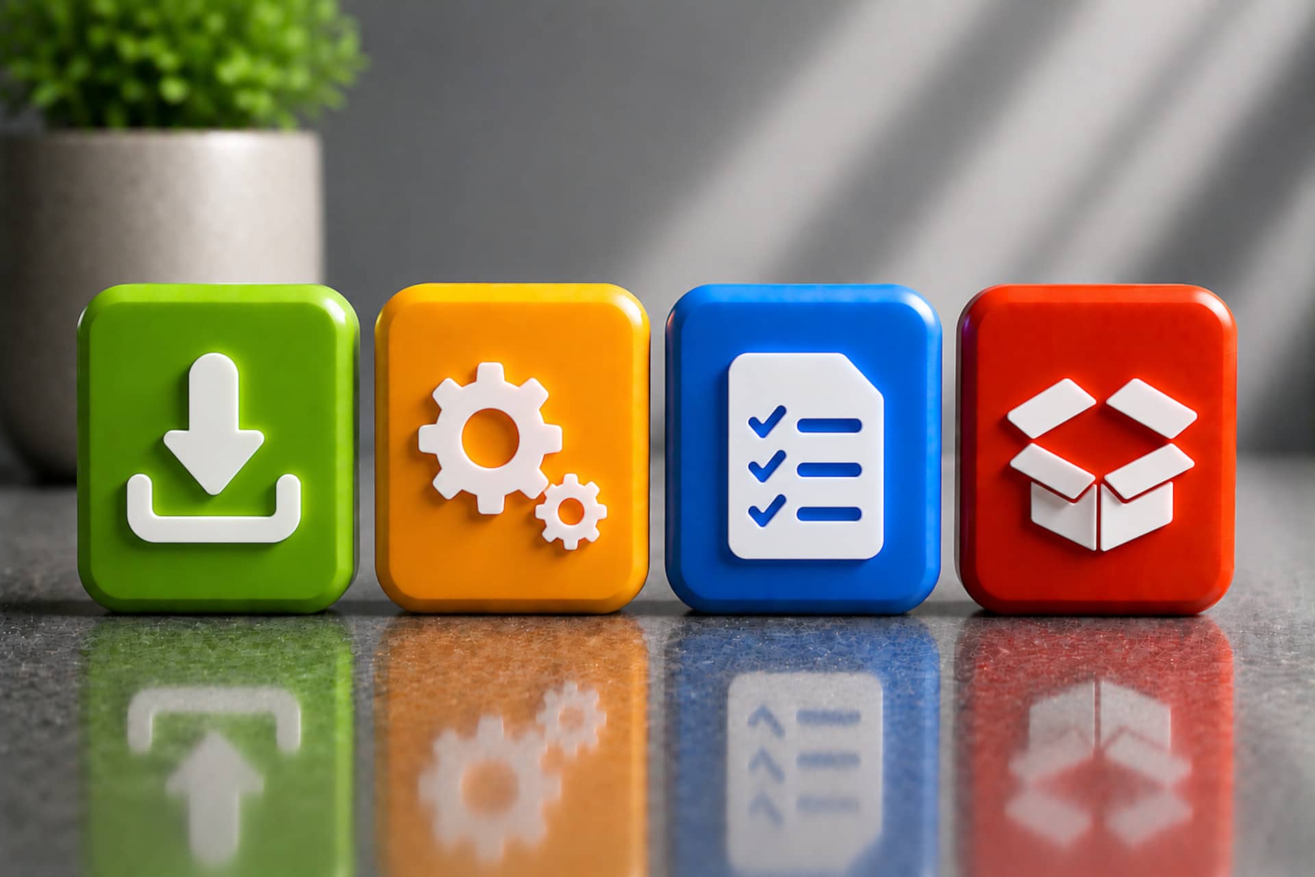 Installer in Joomla