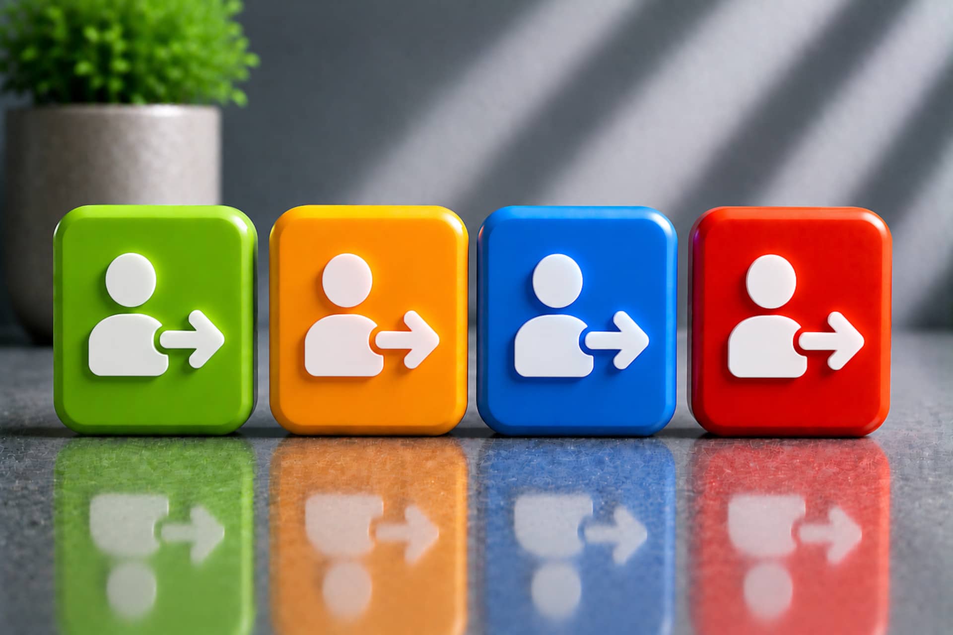 Login in Joomla