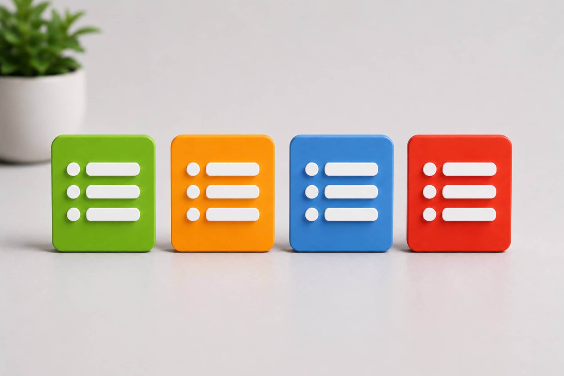 Menus in Joomla