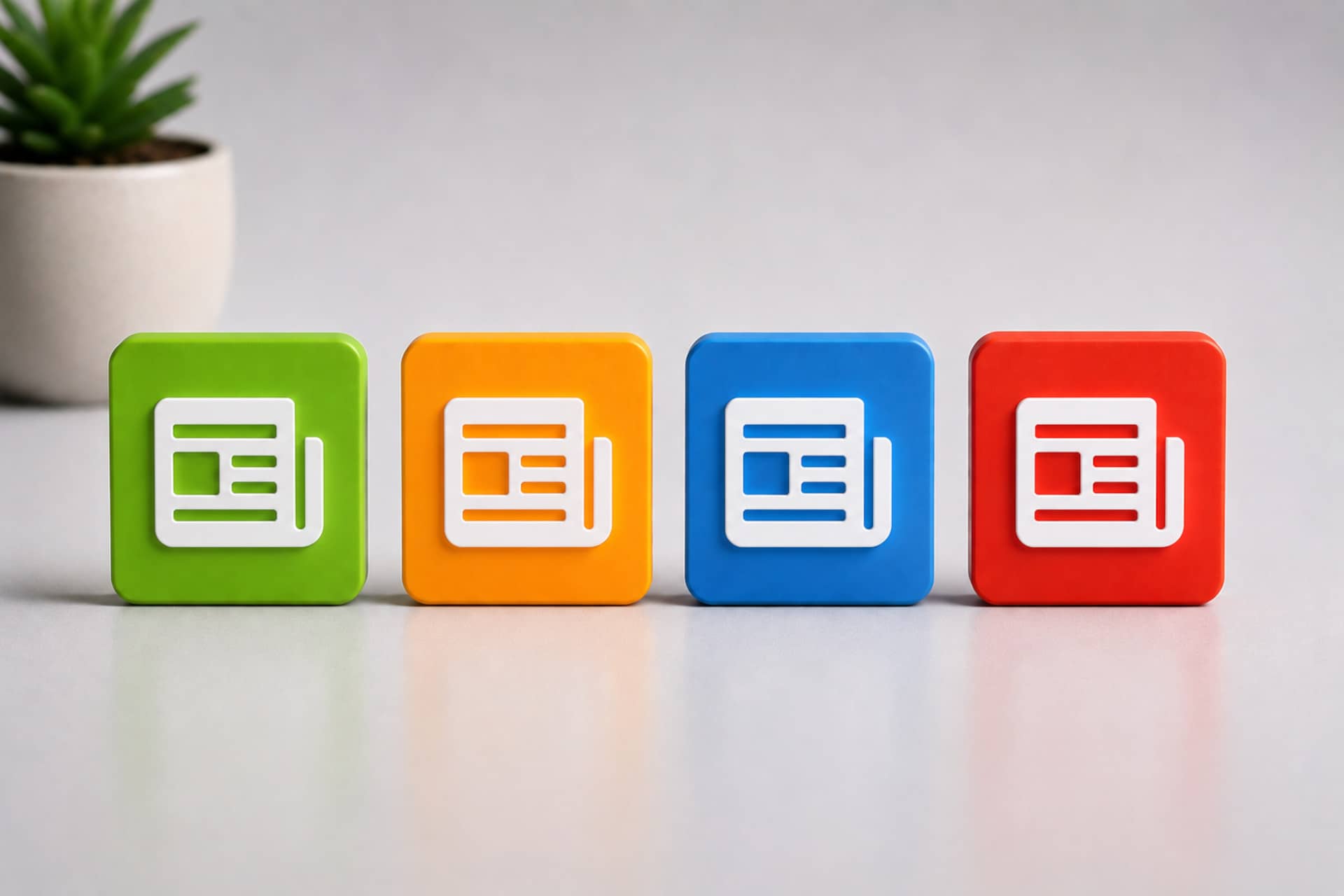 Newsfeeds in Joomla