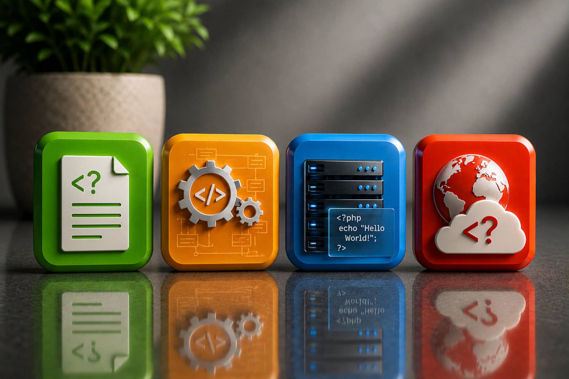 PHP for Joomla