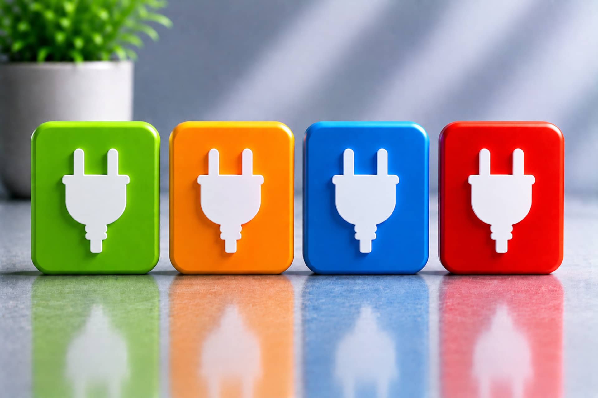 Plugins in Joomla