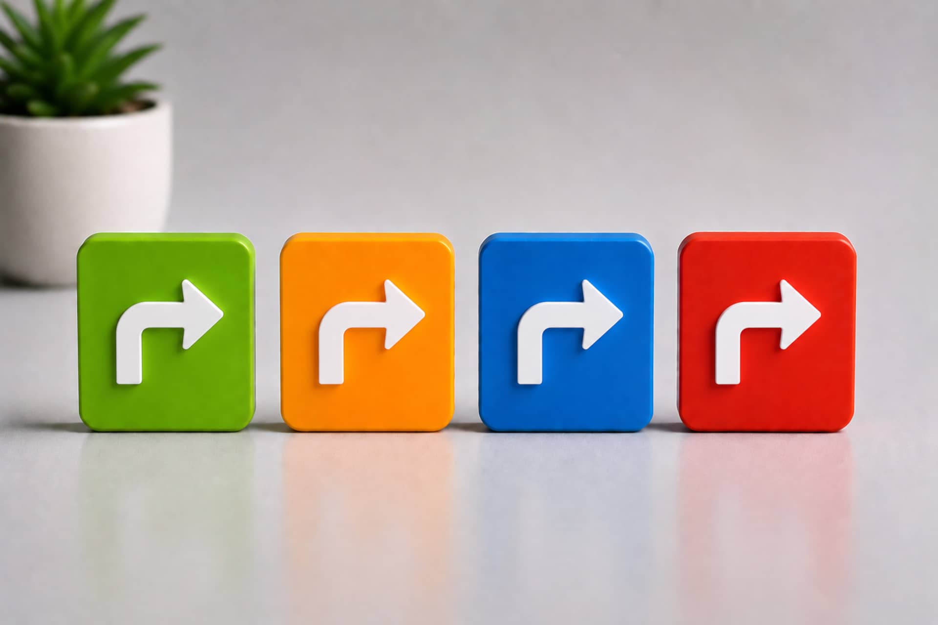 Redirects in Joomla
