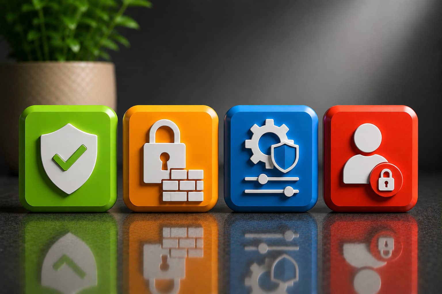 Joomla beveiligen: security hardening in de diepte