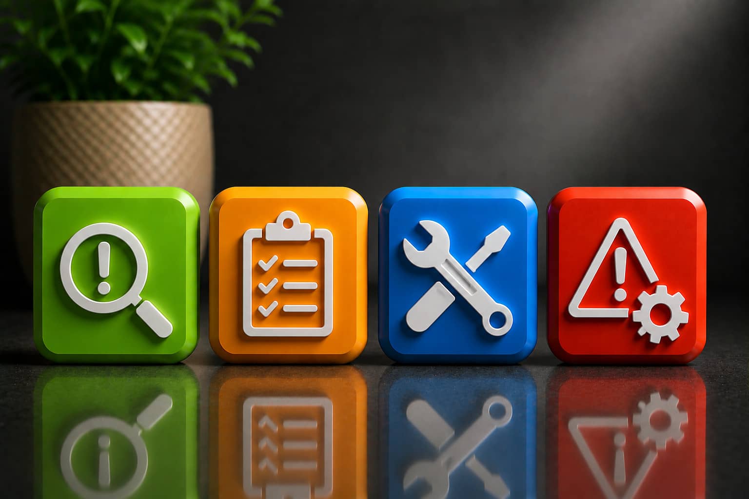 Joomla troubleshooting: problemen vinden en oplossen, stap voor stap