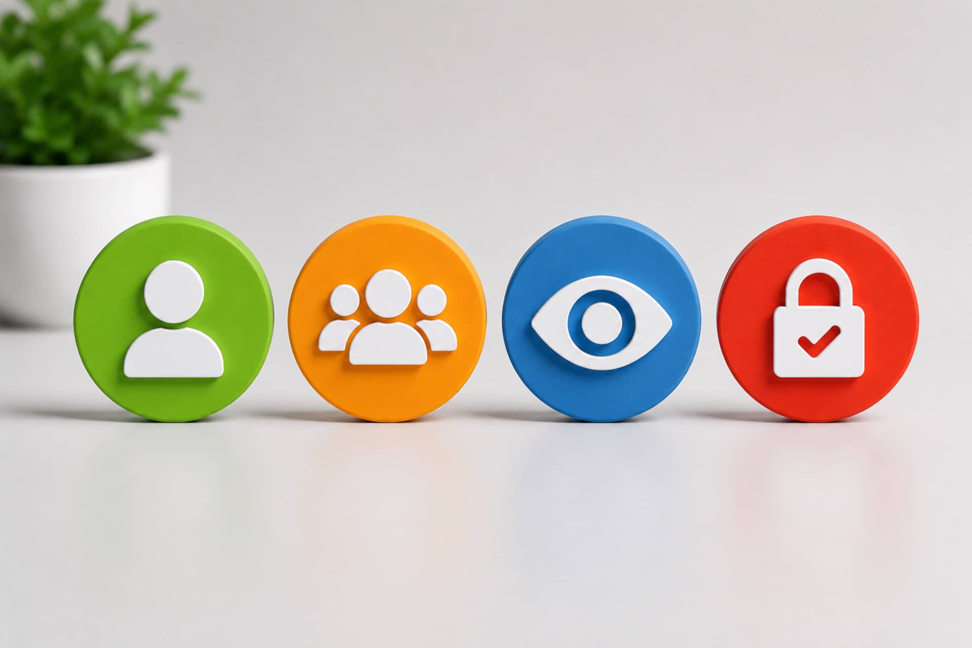Users and User Groups in Joomla