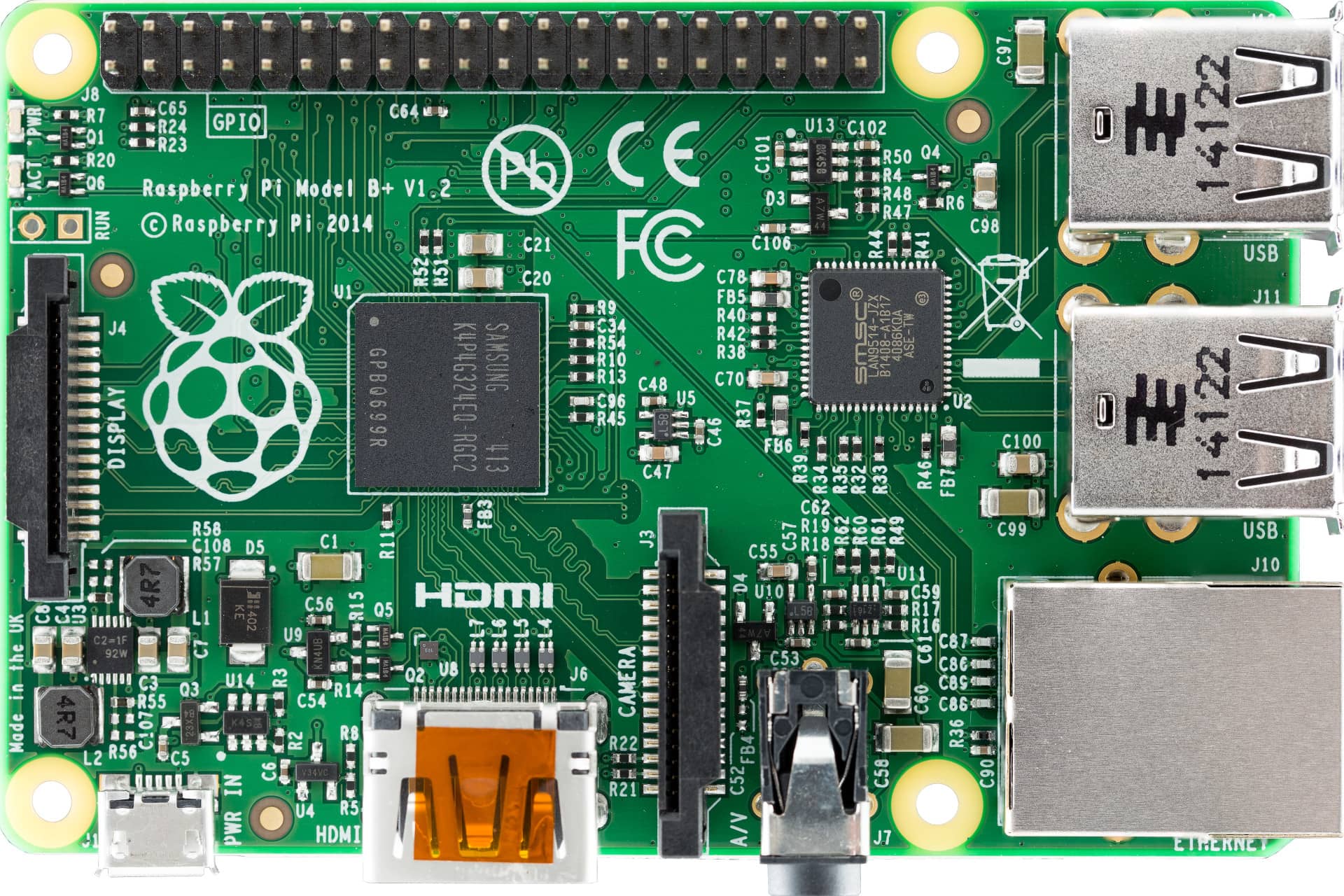 Joomla on Raspberry Pi using Nginx
