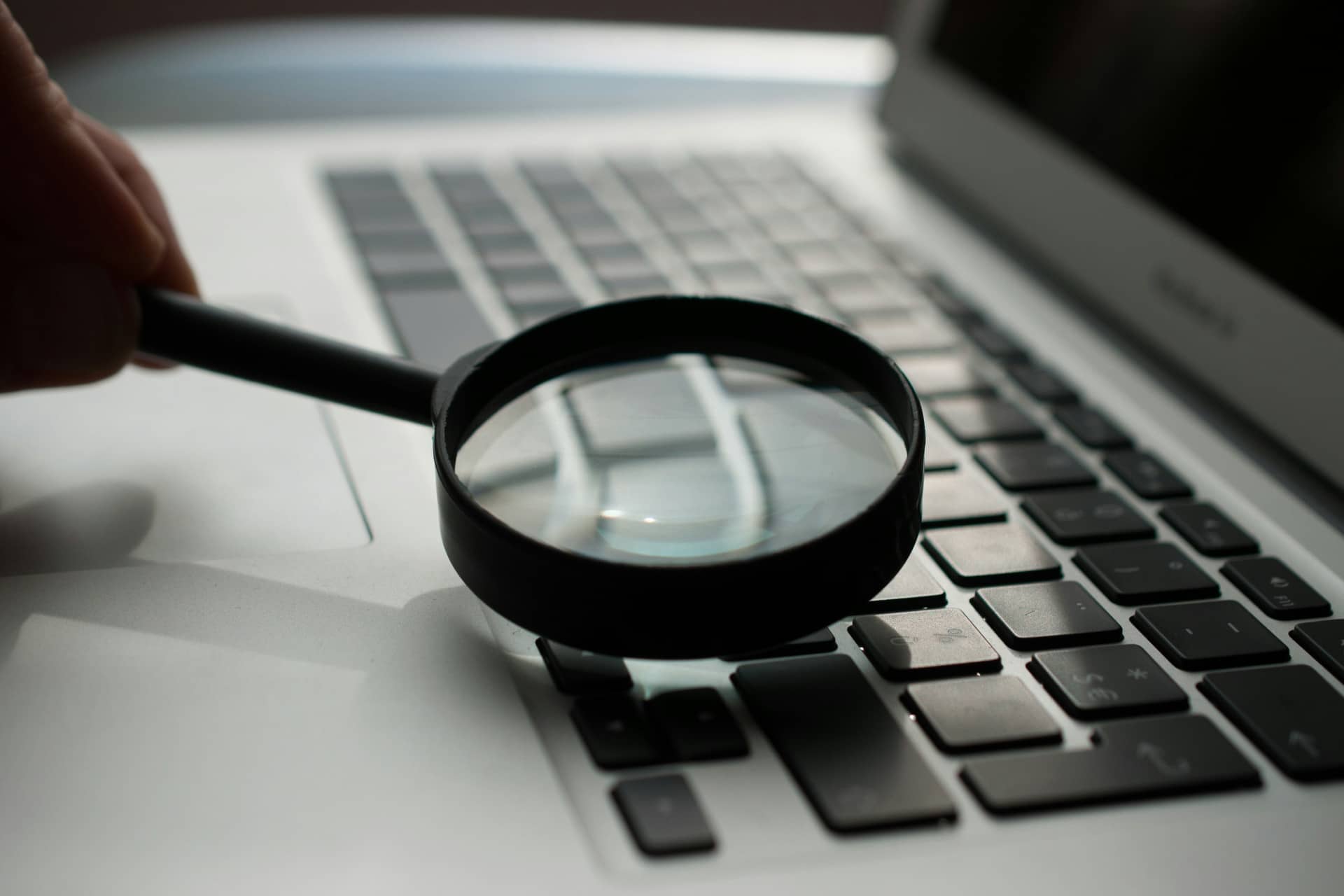 Joomla's Smart Search