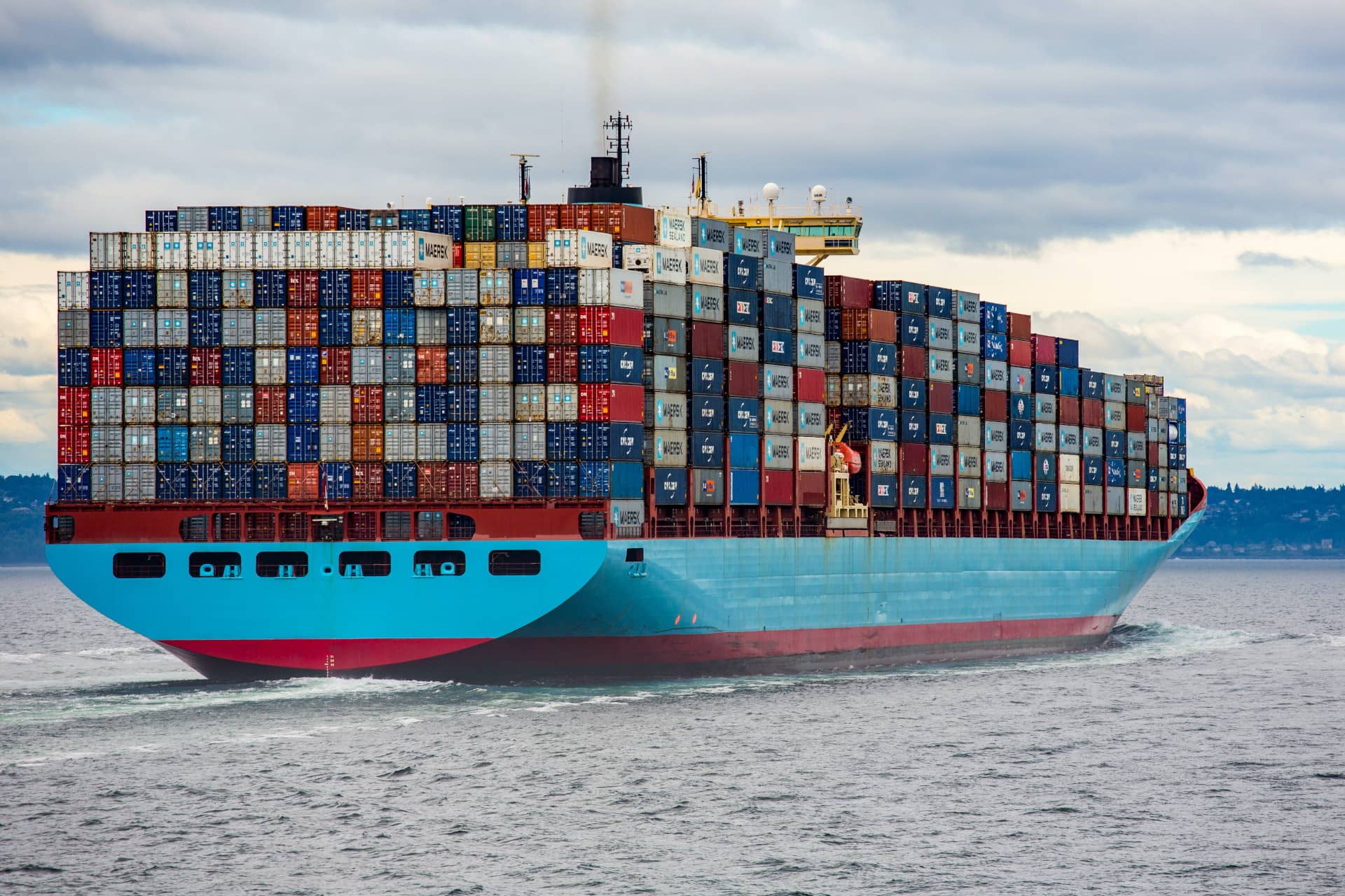 Docker, een praktische opzet