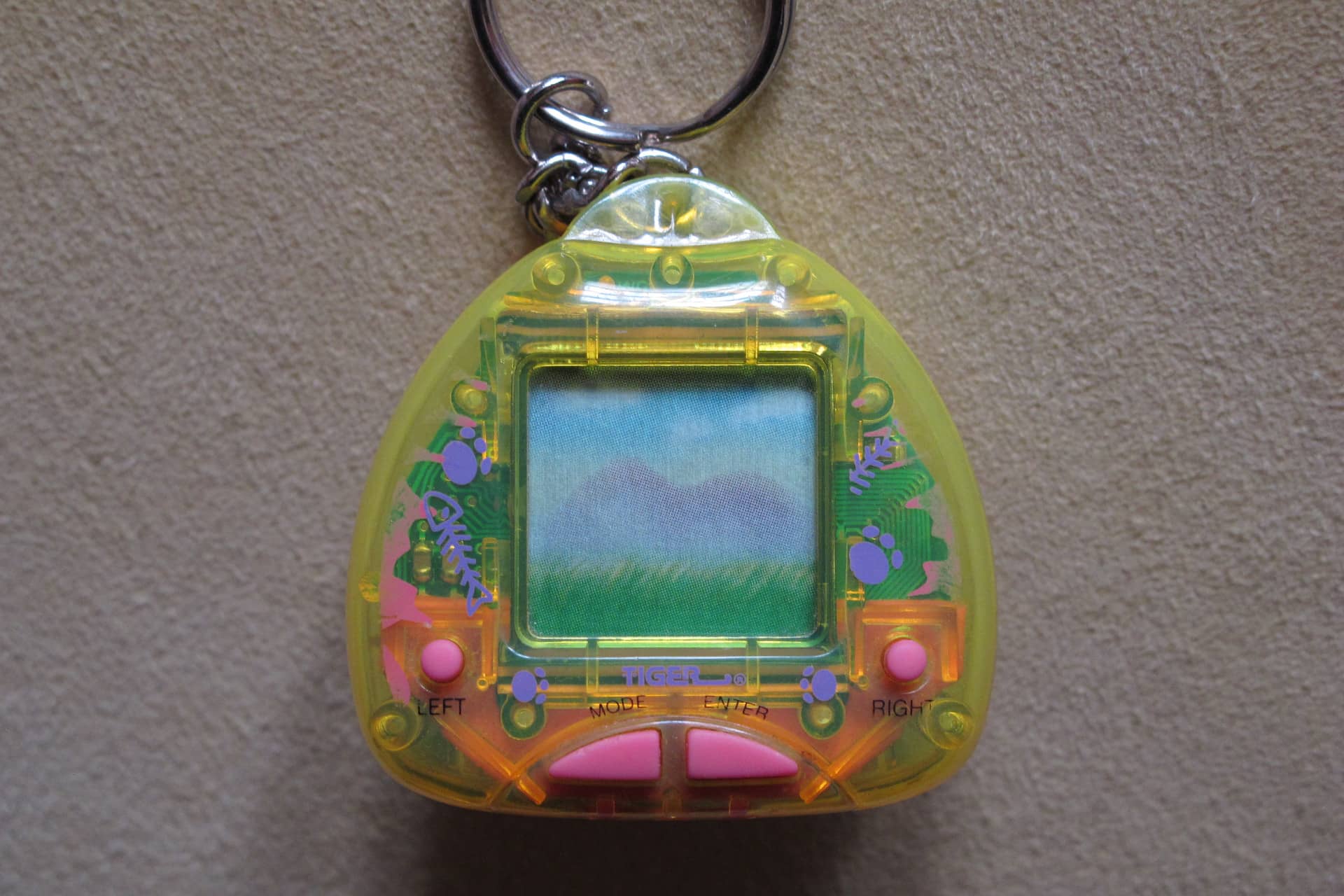 Pwnagotchi
