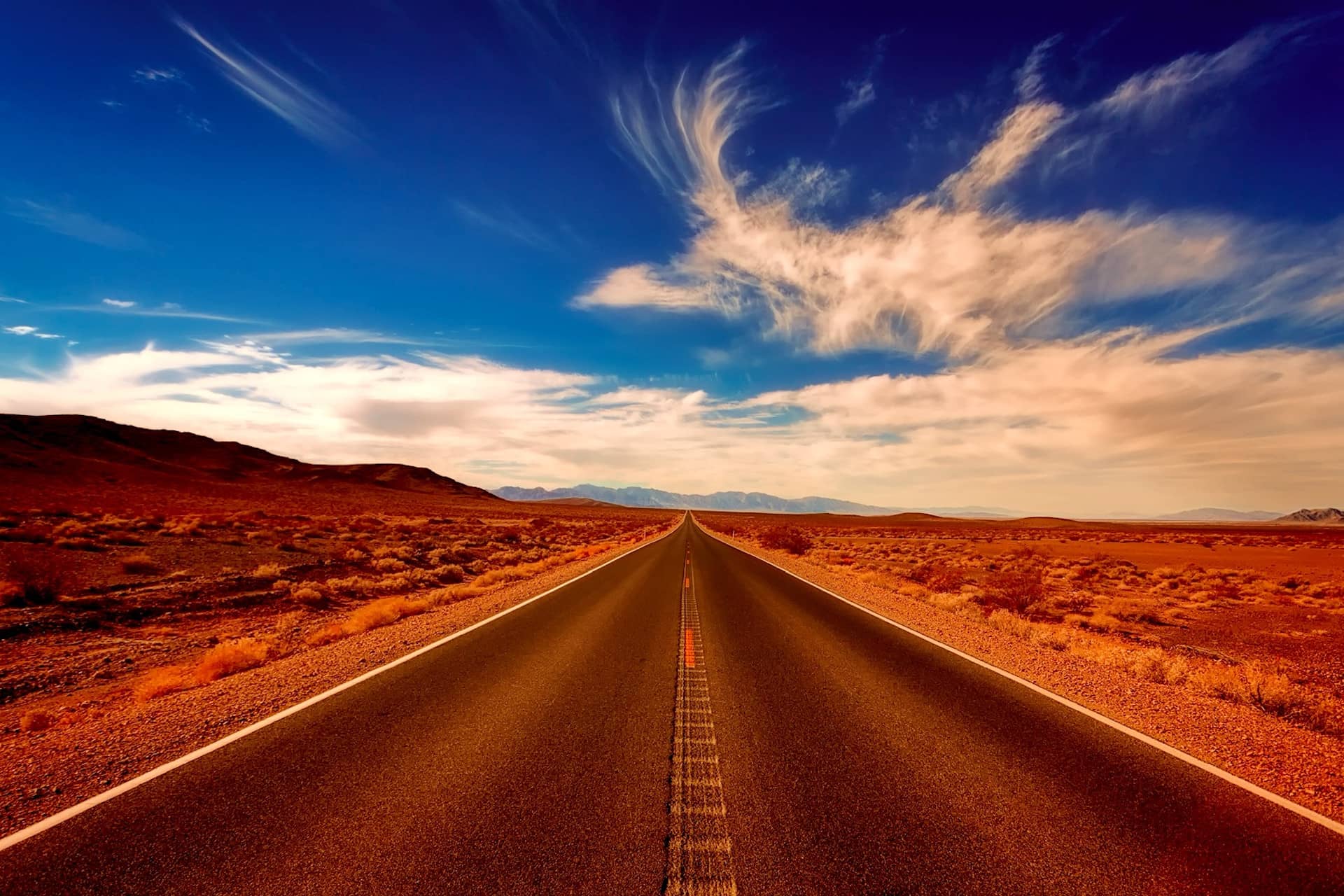 Remote Linux desktop with X2Go