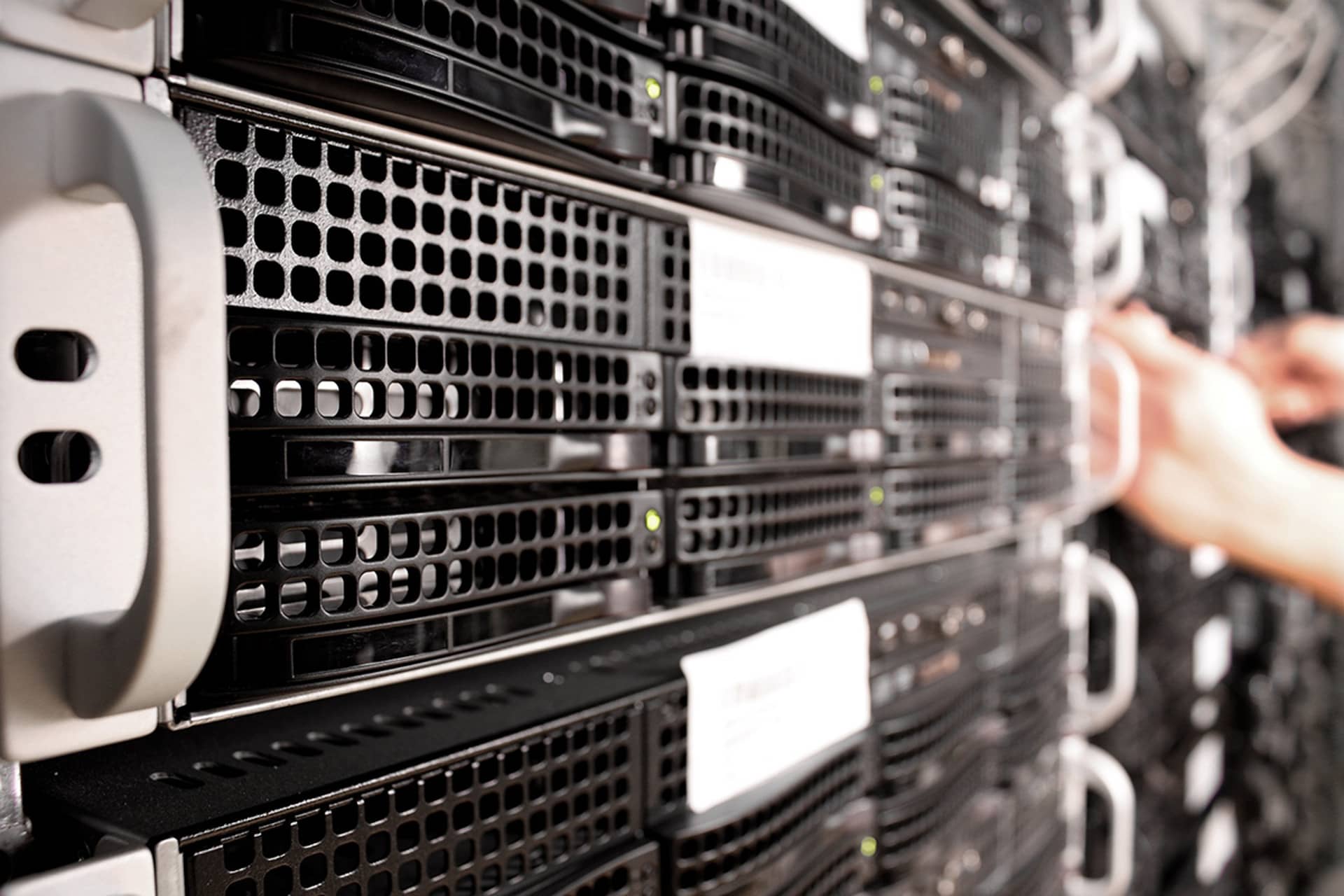 Setting up a web server (LAMP stack)