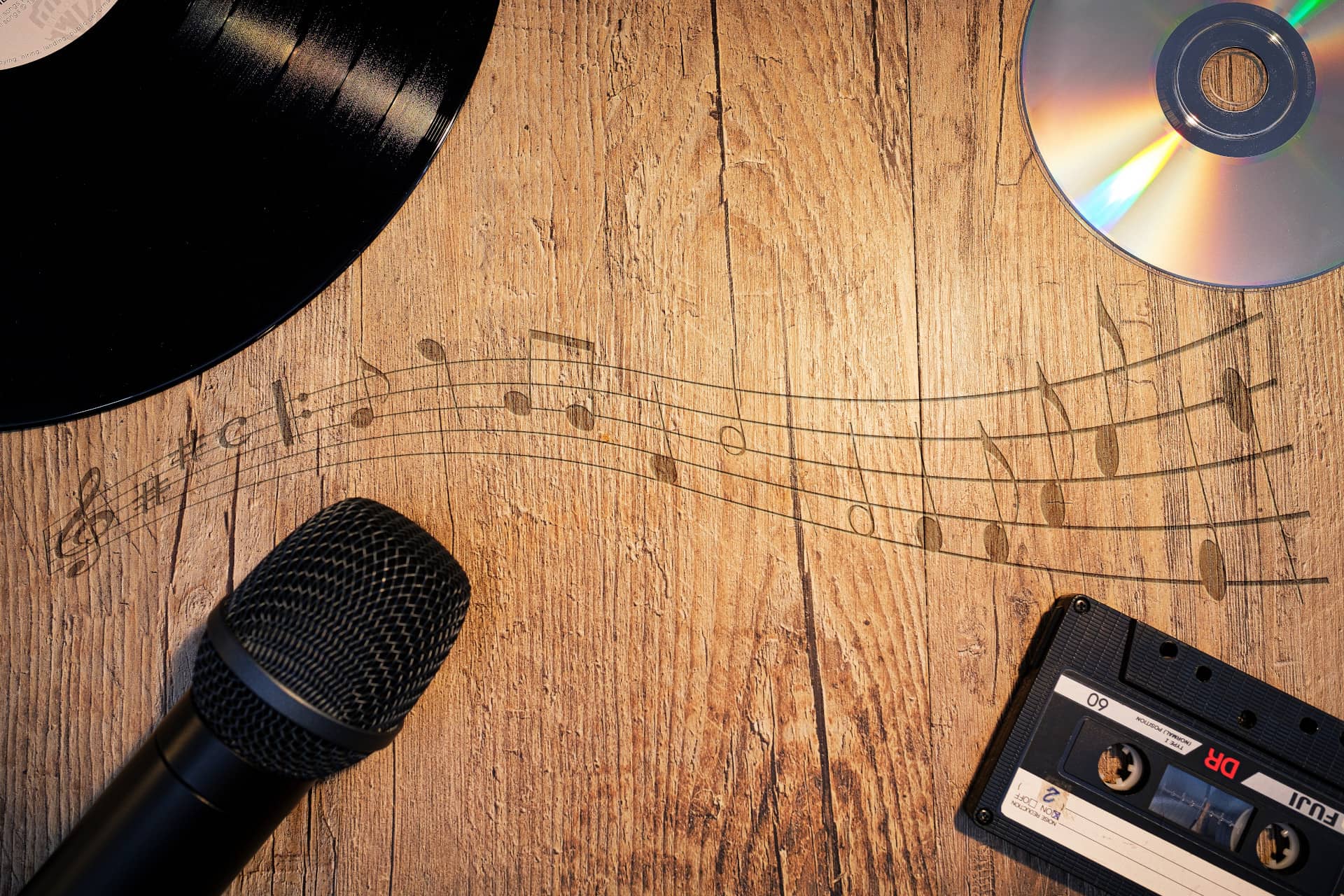 Managing and streaming media with Jellyfin