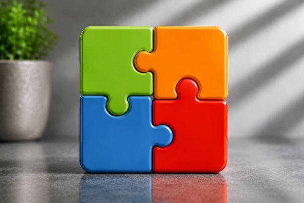 Joomla explained