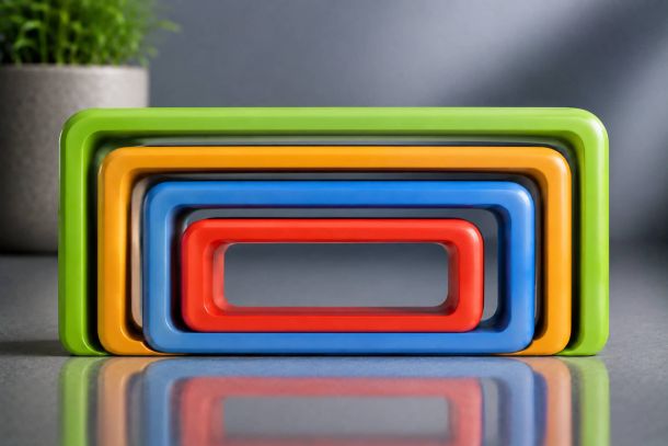 Wrapper in Joomla