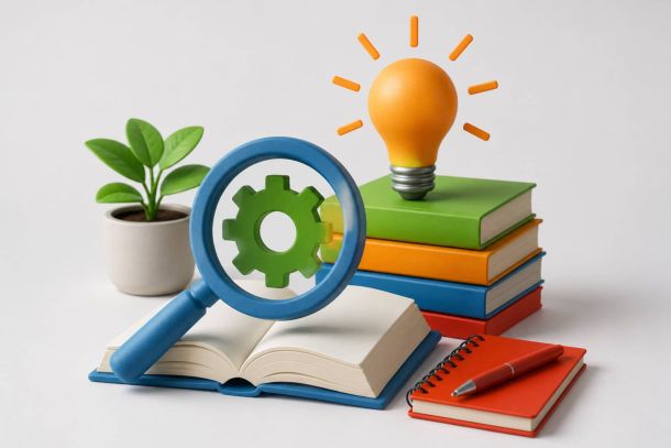 Focus op Joomla
