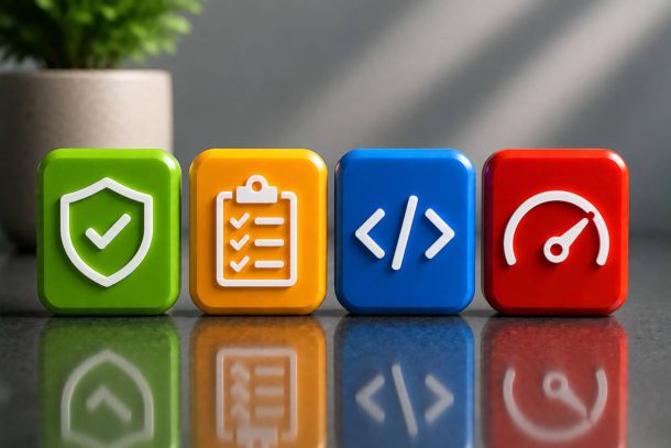 Joomla Best Practices