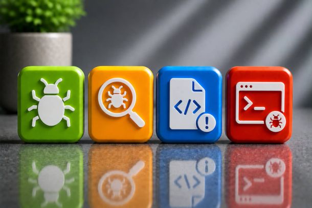 Debug in Joomla