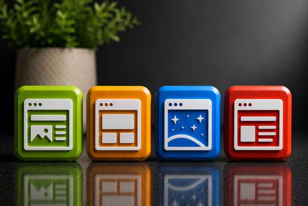 Cassiopeia: de complete gids voor Joomla's standaard template