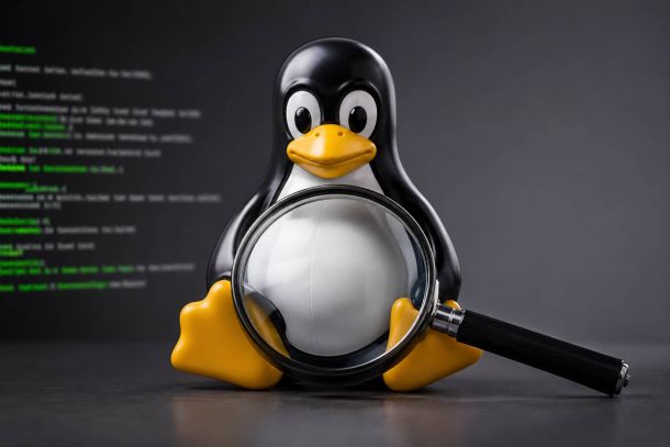 Focus on Linux