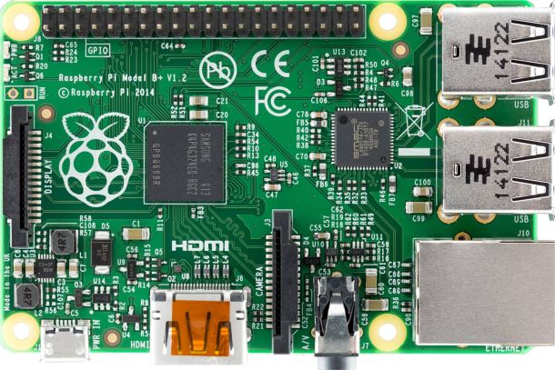 Joomla op Raspberry Pi met behulp van Nginx