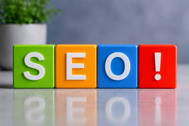 SEO in Joomla