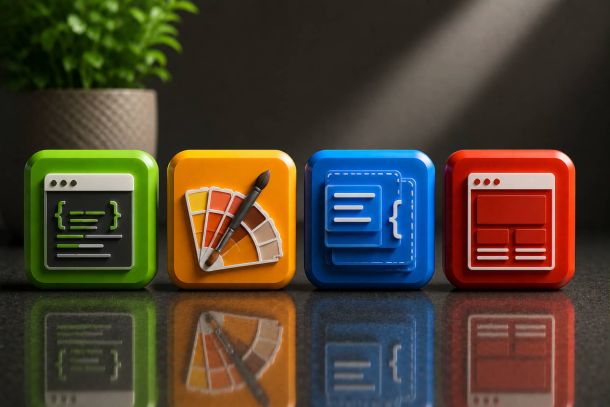 CSS voor Joomla