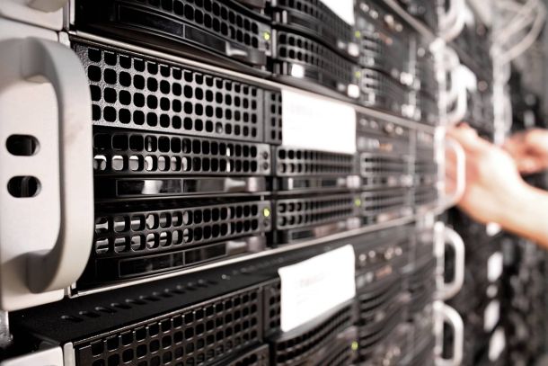 Setting up a web server (LAMP stack)