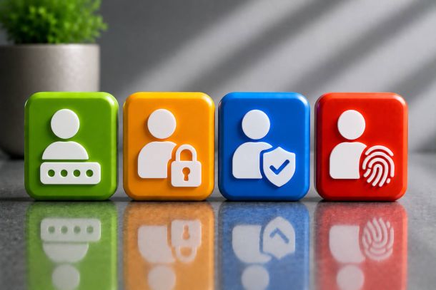 Authenticatie in Joomla
