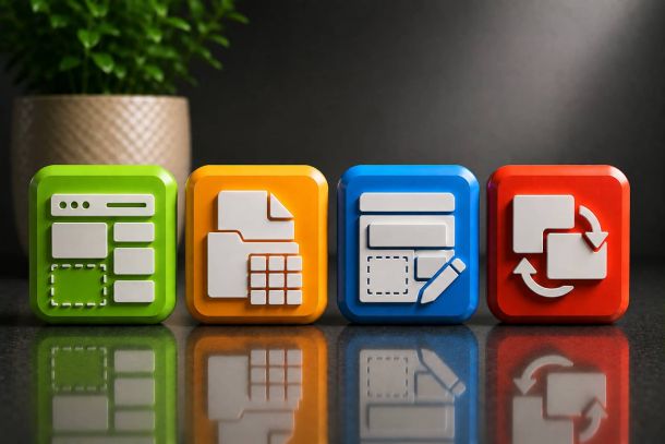 Joomla template overrides: pas output aan zonder core hacks