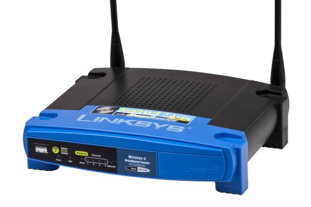 Bring your own router