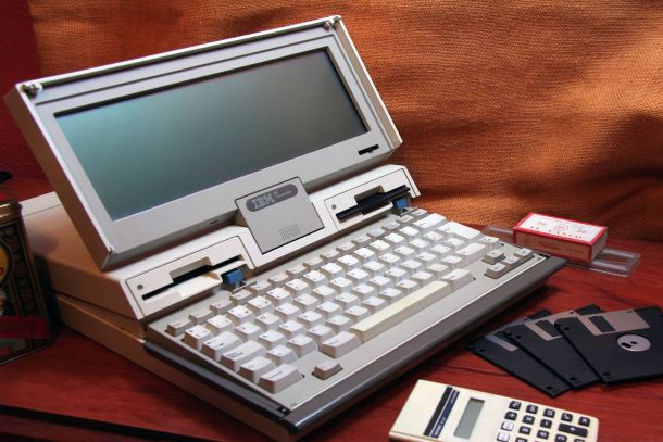 Linux op oude hardware