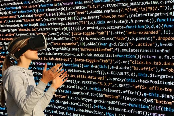 Using Virtual Machines