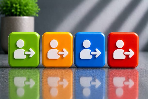 Login in Joomla