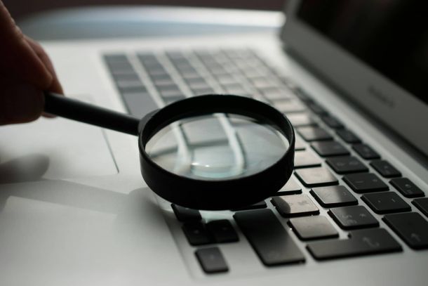 Joomla's Smart Search