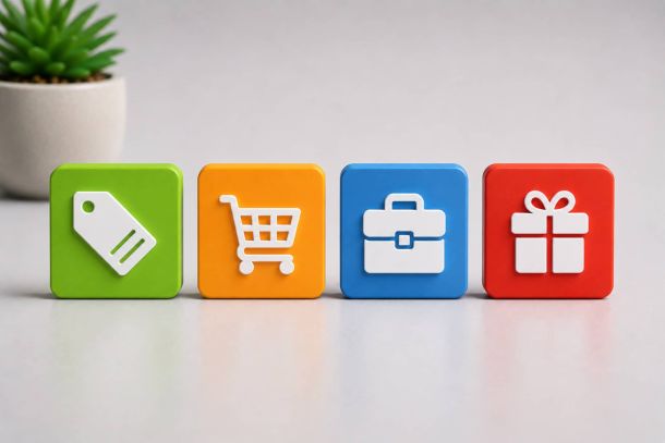 Categories in Joomla