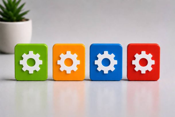 Config in Joomla