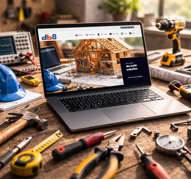 Handige tools voor Joomla